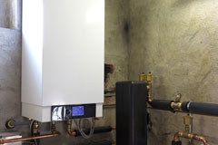 Raithby By Spilsby condensing boiler companies